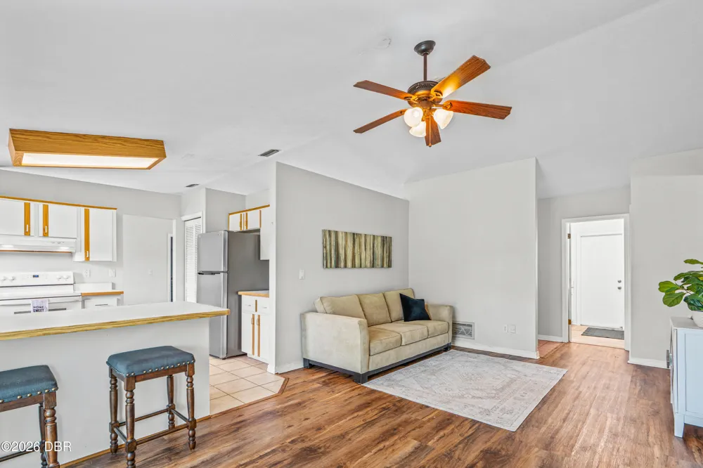 3012 Anchor Drive Ormond Beach, FL 32176