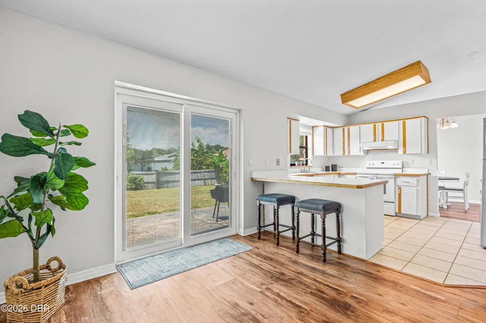 3012 Anchor Drive Ormond Beach, FL 32176