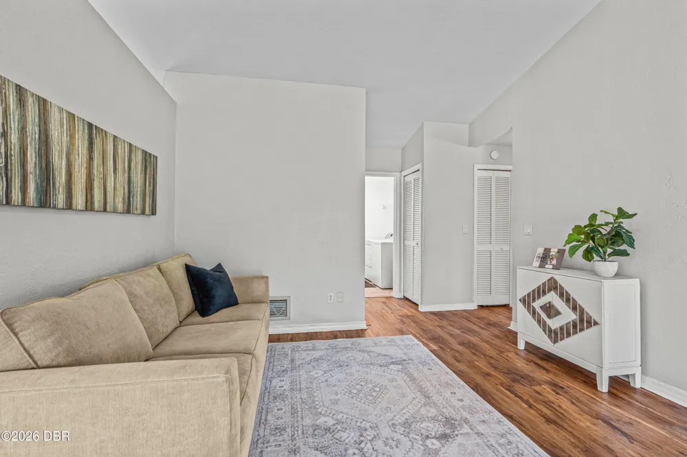 3012 Anchor Drive Ormond Beach, FL 32176