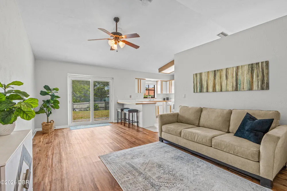 3012 Anchor Drive Ormond Beach, FL 32176