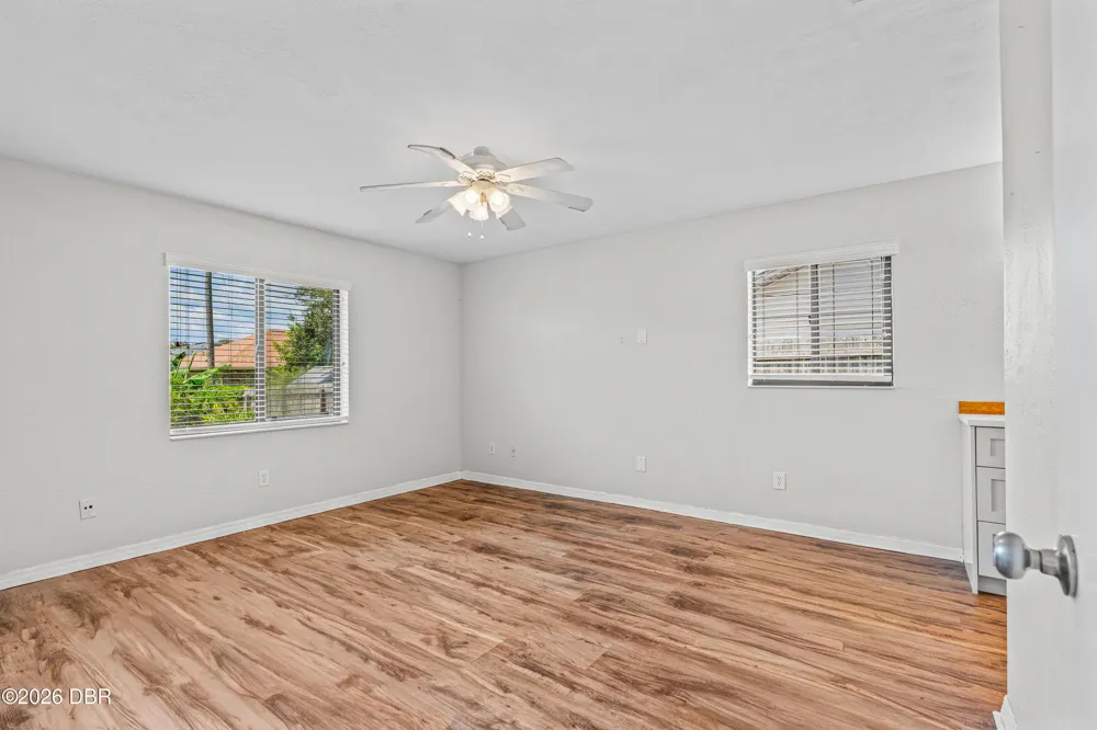 3012 Anchor Drive Ormond Beach, FL 32176