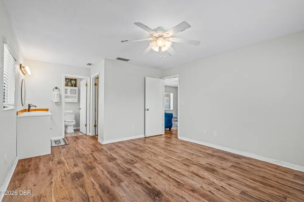 3012 Anchor Drive Ormond Beach, FL 32176