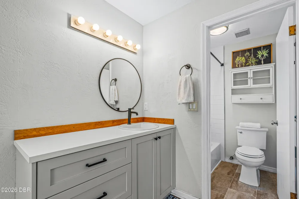 3012 Anchor Drive Ormond Beach, FL 32176