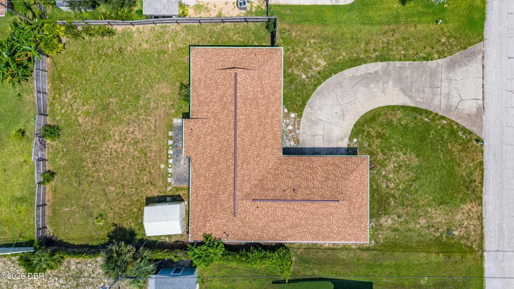3012 Anchor Drive Ormond Beach, FL 32176