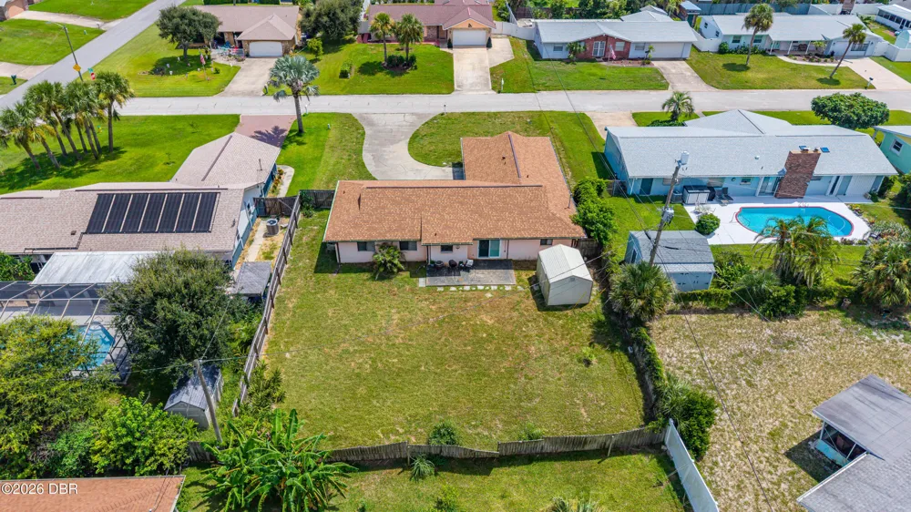 3012 Anchor Drive Ormond Beach, FL 32176