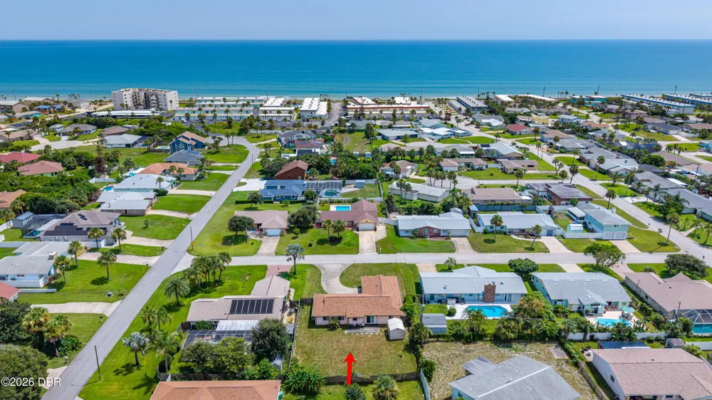 3012 Anchor Drive Ormond Beach, FL 32176