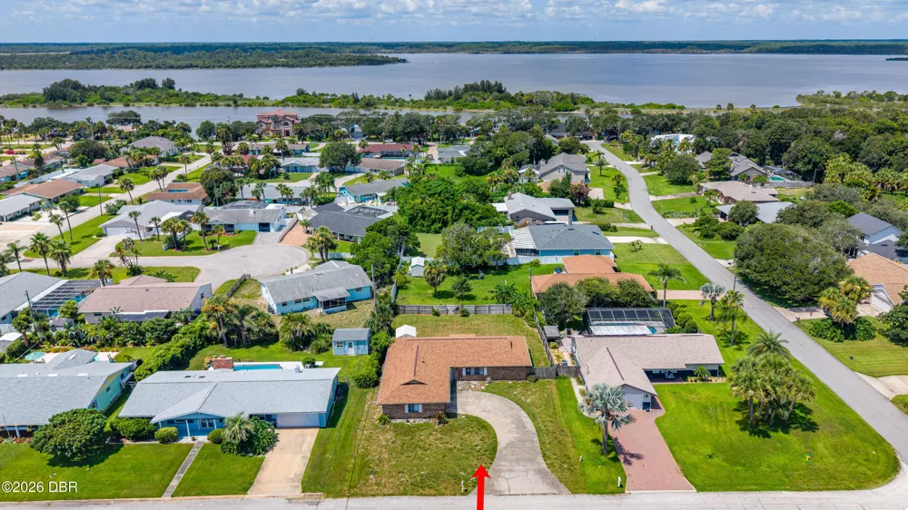 3012 Anchor Drive Ormond Beach, FL 32176