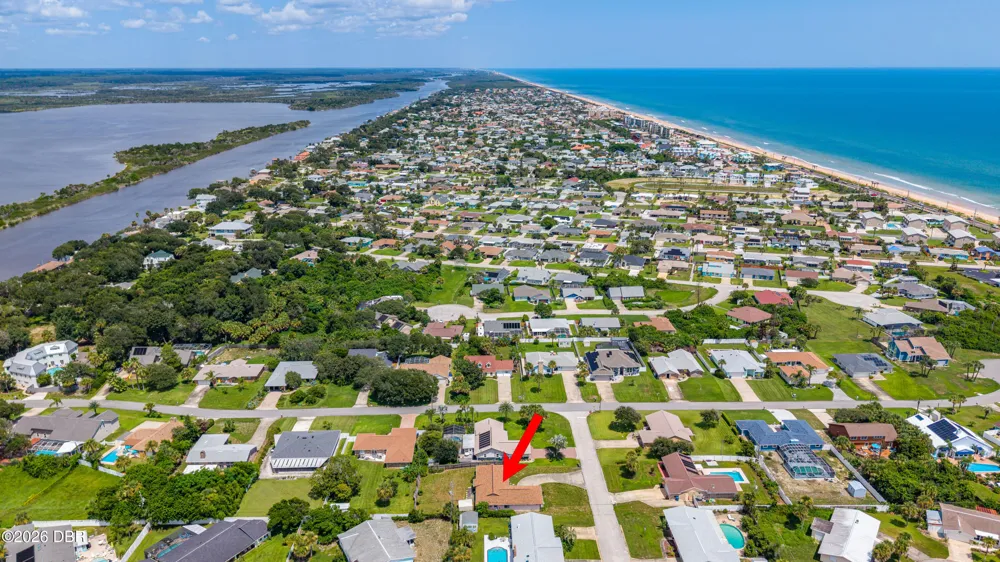 3012 Anchor Drive Ormond Beach, FL 32176