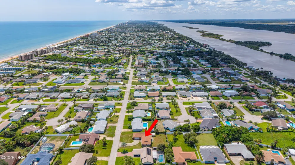 3012 Anchor Drive Ormond Beach, FL 32176