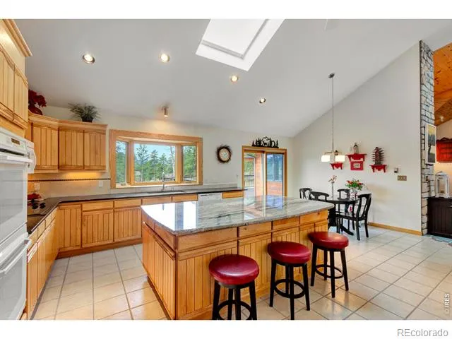 1180 Coyote Run Estes Park, CO 80517