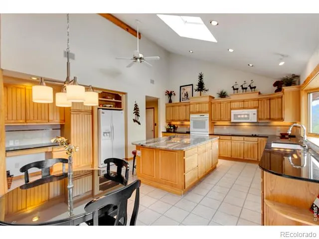 1180 Coyote Run Estes Park, CO 80517