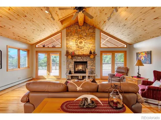 1180 Coyote Run Estes Park, CO 80517