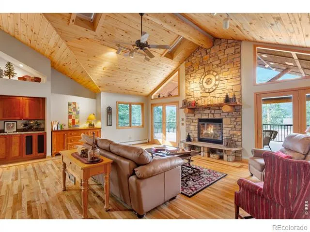 1180 Coyote Run Estes Park, CO 80517