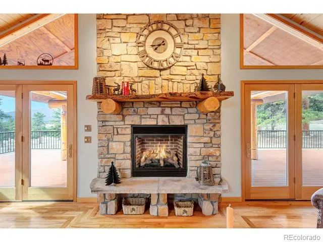 1180 Coyote Run Estes Park, CO 80517