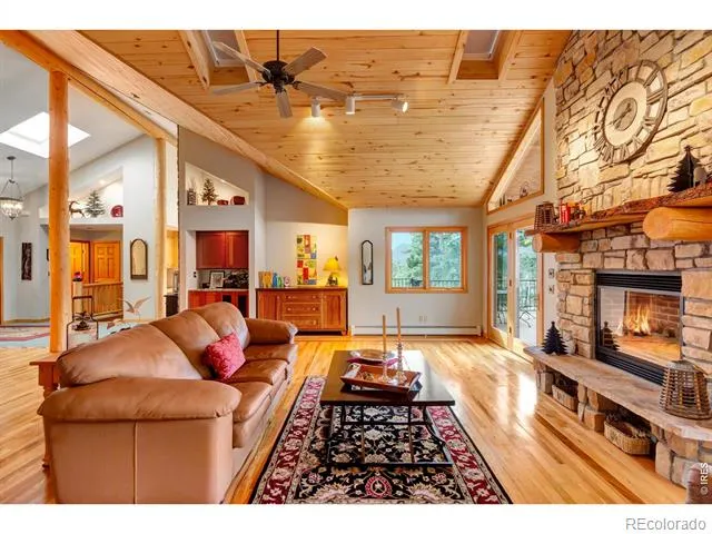 1180 Coyote Run Estes Park, CO 80517