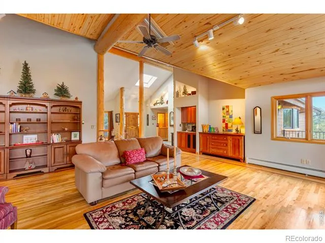 1180 Coyote Run Estes Park, CO 80517