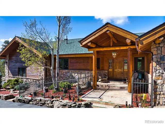 1180 Coyote Run Estes Park, CO 80517