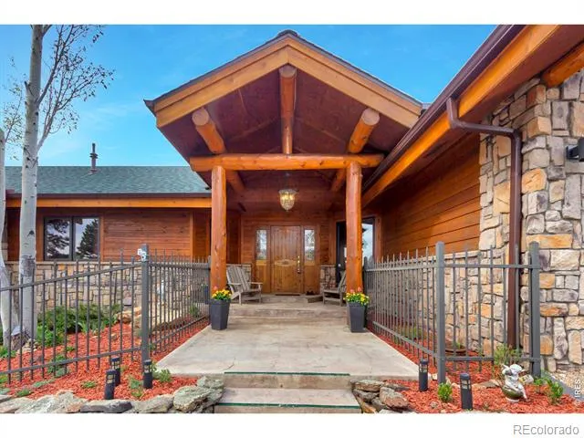 1180 Coyote Run Estes Park, CO 80517