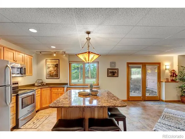 1180 Coyote Run Estes Park, CO 80517