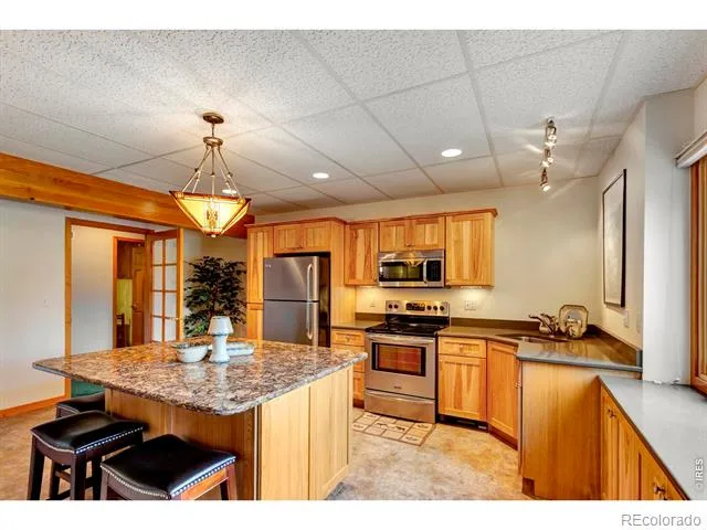 1180 Coyote Run Estes Park, CO 80517