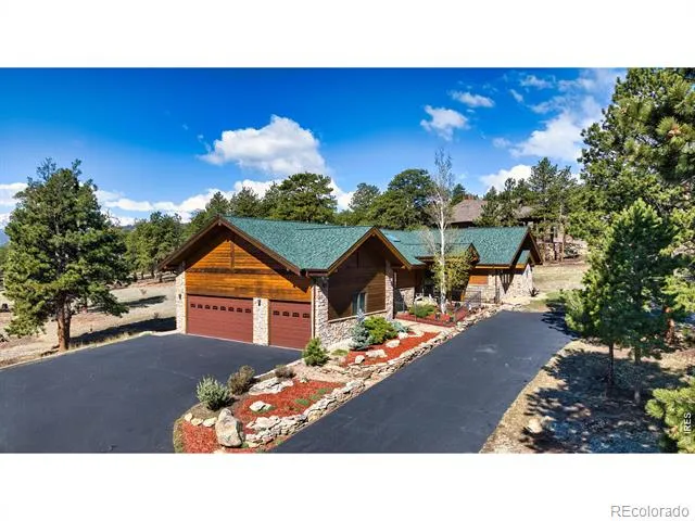 1180 Coyote Run Estes Park, CO 80517
