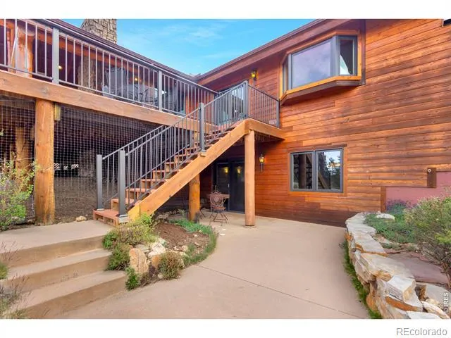 1180 Coyote Run Estes Park, CO 80517