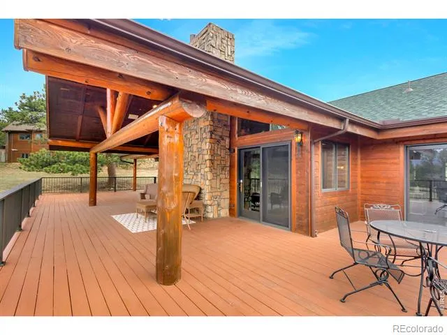 1180 Coyote Run Estes Park, CO 80517