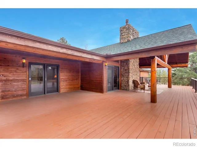 1180 Coyote Run Estes Park, CO 80517
