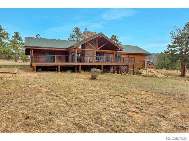 1180 Coyote Run Estes Park, CO 80517