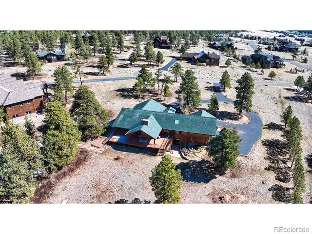 1180 Coyote Run Estes Park, CO 80517