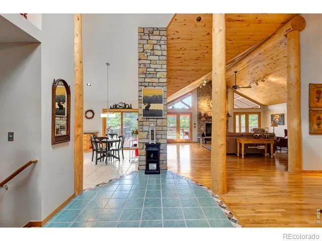 1180 Coyote Run Estes Park, CO 80517