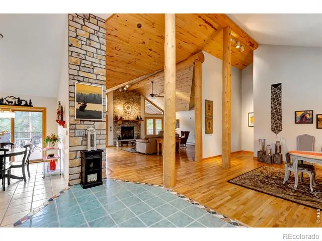 1180 Coyote Run Estes Park, CO 80517