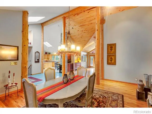 1180 Coyote Run Estes Park, CO 80517