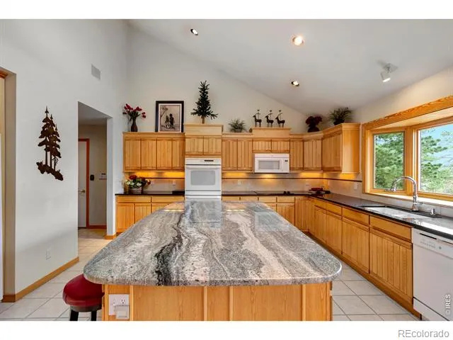 1180 Coyote Run Estes Park, CO 80517