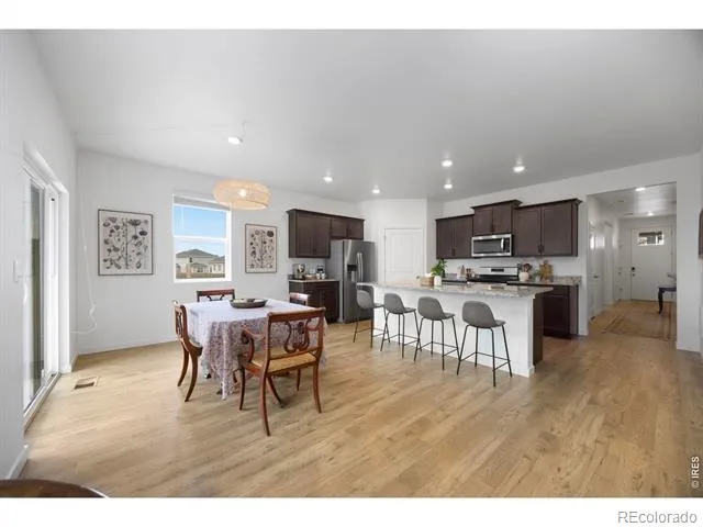 809 Elias Tarn Drive Severance, CO 80550