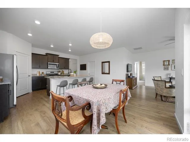 809 Elias Tarn Drive Severance, CO 80550