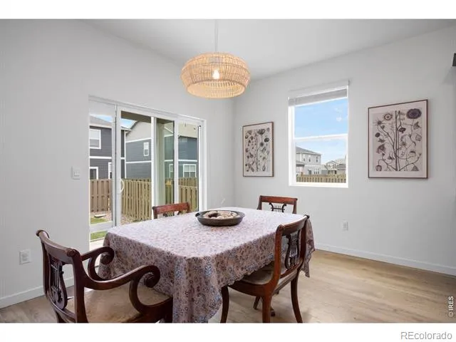 809 Elias Tarn Drive Severance, CO 80550