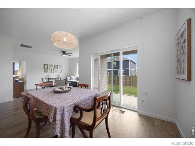 809 Elias Tarn Drive Severance, CO 80550
