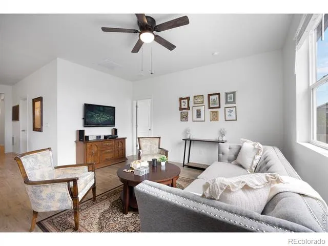 809 Elias Tarn Drive Severance, CO 80550