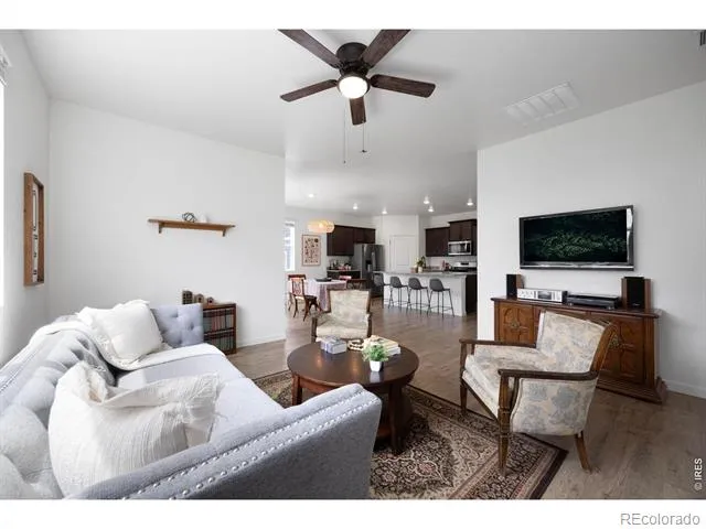 809 Elias Tarn Drive Severance, CO 80550