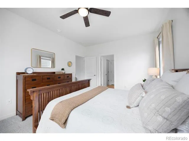 809 Elias Tarn Drive Severance, CO 80550