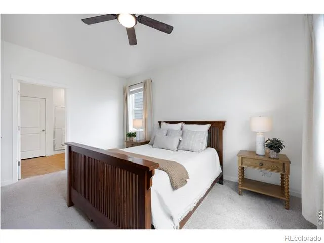 809 Elias Tarn Drive Severance, CO 80550