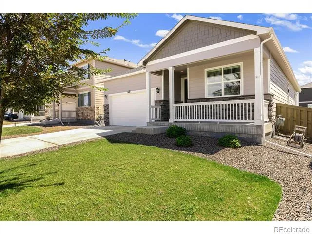 809 Elias Tarn Drive Severance, CO 80550