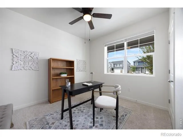 809 Elias Tarn Drive Severance, CO 80550