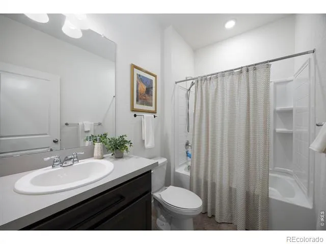 809 Elias Tarn Drive Severance, CO 80550
