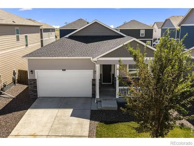 809 Elias Tarn Drive Severance, CO 80550