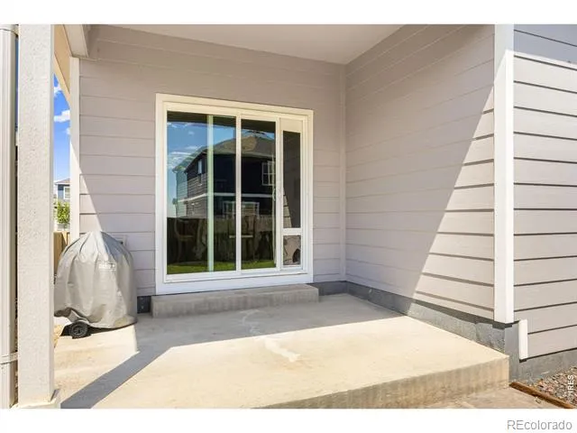 809 Elias Tarn Drive Severance, CO 80550