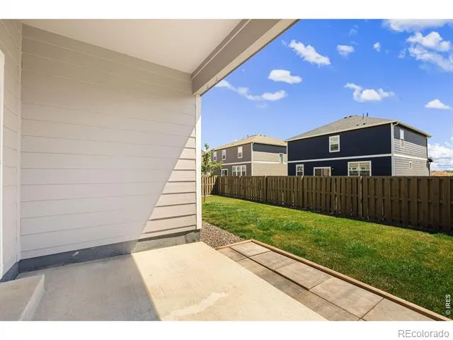 809 Elias Tarn Drive Severance, CO 80550