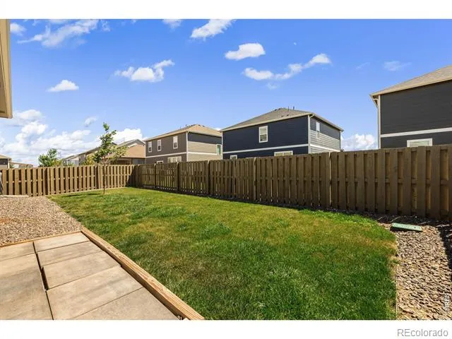 809 Elias Tarn Drive Severance, CO 80550