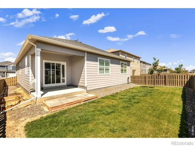 809 Elias Tarn Drive Severance, CO 80550